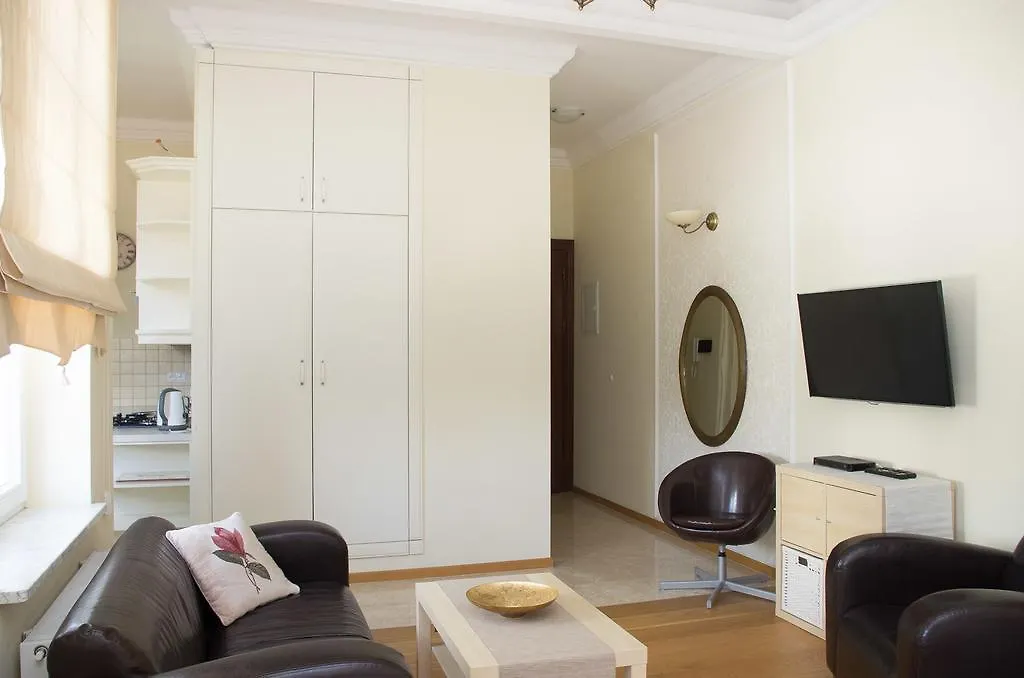 Apartamenty Krolowej Sopot Polen