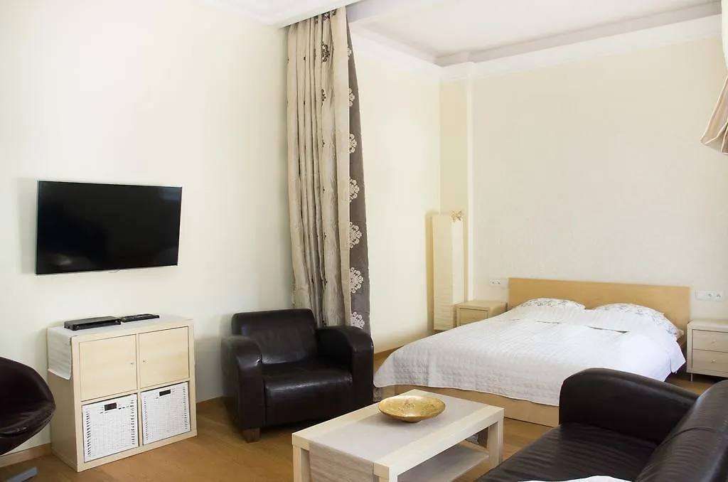 Apartamenty Krolowej Sopot 0*,  Polen
